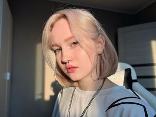 anal web cam IleneDrones