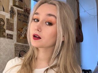striptease cam IlianaEggenberg
