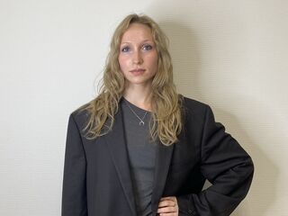 anal cam IrinaVelzeboer