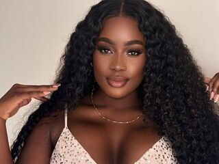 live cam girl IrisDavie