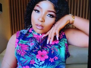 shower livecam IrisIvy