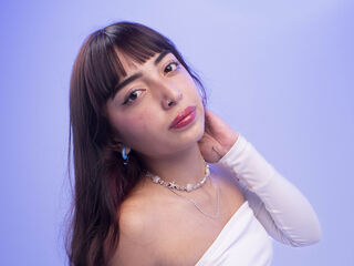 erotic webcam video IrisVelvet