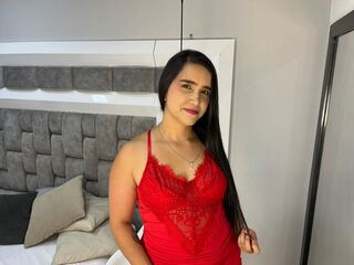 extreme cam IsabelaHanson