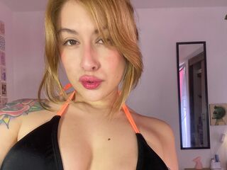 free nude webcam show IsabellaPalacio