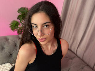 jasmin webcam model IsabellaShiny
