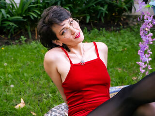 shower livecam IveteDurand