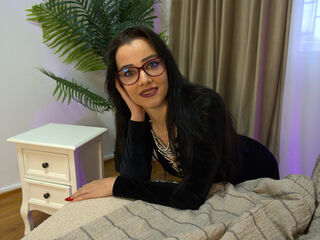 hot live girl IvyStone