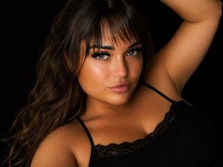 strip tease show IzabellaBum