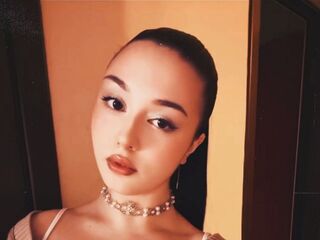 girl webcam JaMccredie