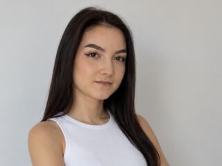 naked girl with cam masturbating JacquieShouse