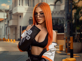 webcamgirl videochat JadeGrace