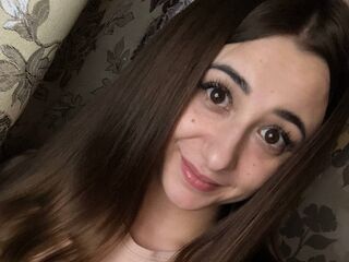 naked cam girl gallery JanetJess