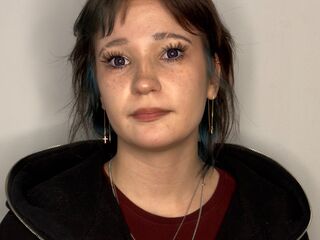 webcam picture JanethPontoriero