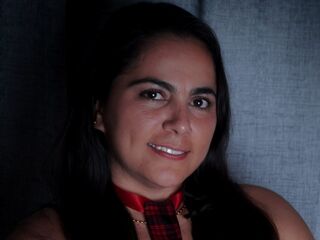kinky webcam model JasminVerona