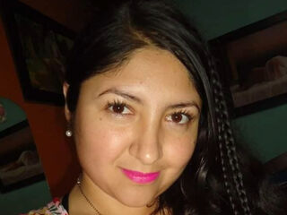 extreme webcam JasmineDuque