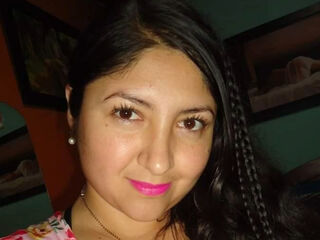 jasmin webcam model JasmineJaramillo