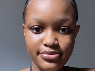 closeup webcam JasmineLeo