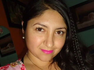 hot webcam picture JasmineRanieri