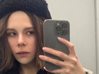 camwhore fingering pussy JaymeAllsup