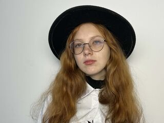 free web cam chat JaymeHufstedler