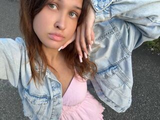 free live cam chat JazminHalajian