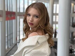 naughty webcamgirl JenelleFedalen