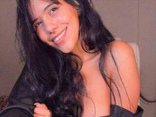naked cam girl fingering pussy JennaDimons