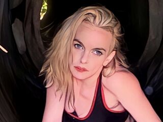 free webcam picture JenniferGoulet
