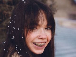 hot girl sex cam JerrieQuigley