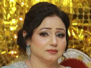 topless webcam girl JesmineCherry