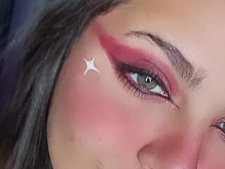 hot cam show JessieArteagas