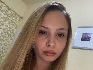 nude gamgirl JessyPop