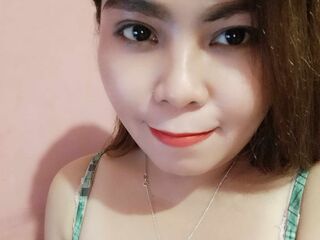 live webcam performer JhoanaBalagon