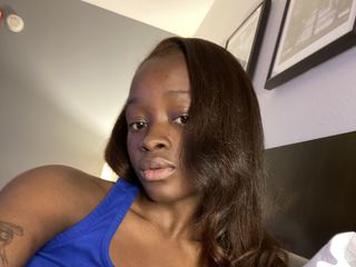 naughty camgirl JimnataJay