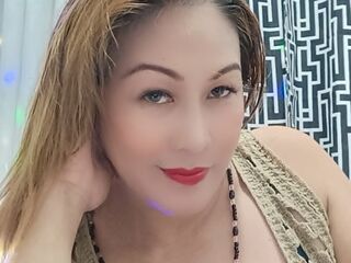 babe web cam JingAmour