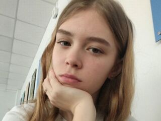 cam girl video chat JoannaRumbo