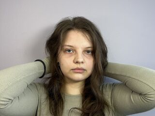 kinky cam JoaquinaSwayne