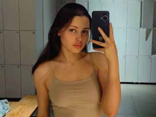 live teaser webcam JohanaSpagnolia