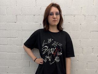 free pussy webcam JoslynForrester