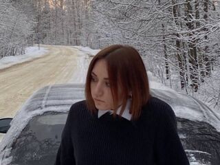 shaved pussy webcam JoyeRanger