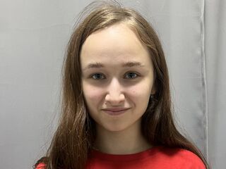 beautiful girl JulieLamb