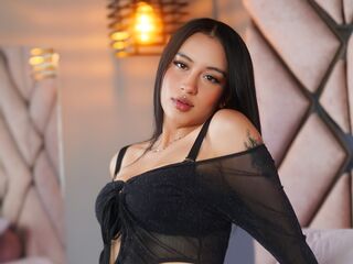 cam girl masturbating with dildo KaisaCurt