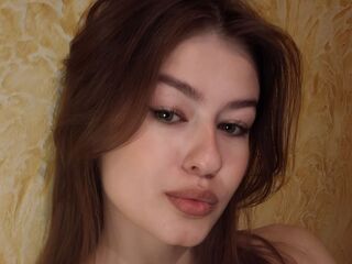 naughty camgirl masturbating KarenFalknar