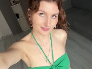 webcam live show KarmenZeinert