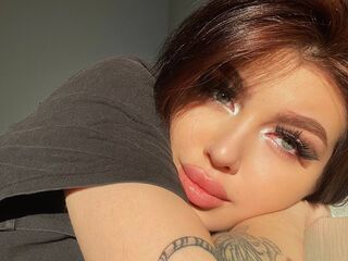 camwhore masturbating with sextoy KarolinaKaren