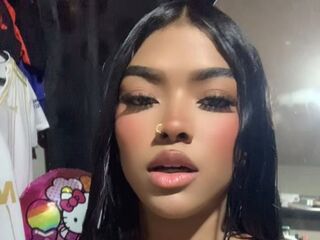chat livesex KassyMorgan