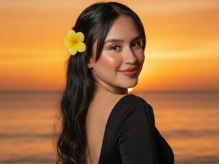 beautiful girl cam KatePolanco