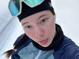 webcam photo KatieLinda