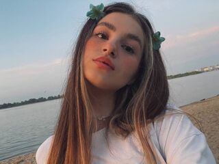 girl topless KelleyHarris