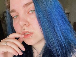 shower webcam KellyLopez